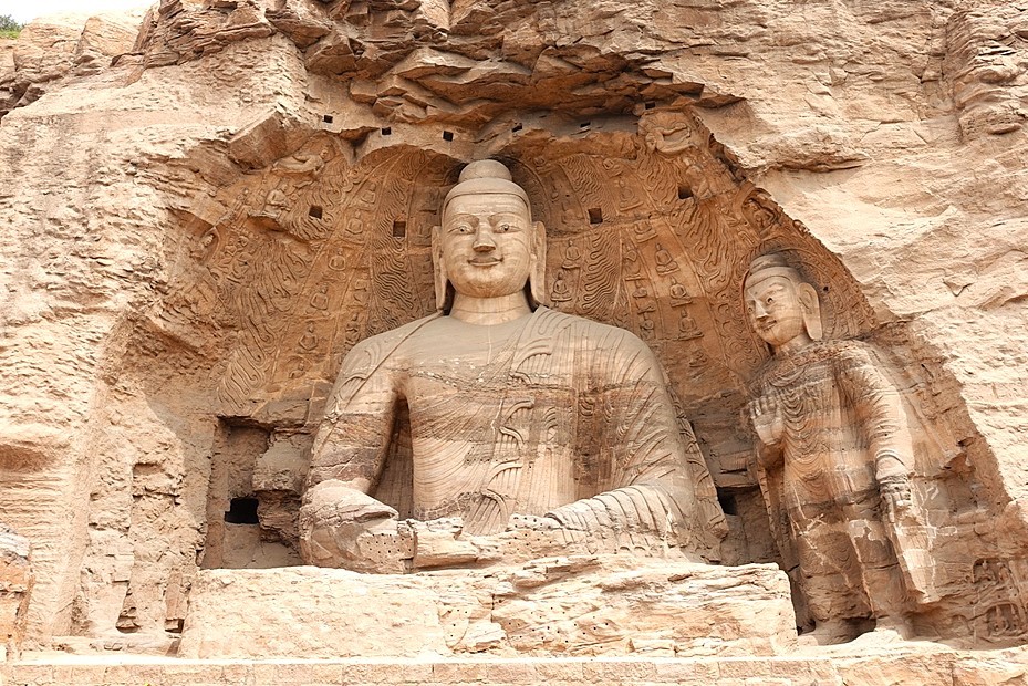 《中國佛教禪宗尋根》初祖少林寺．六祖南華寺．龍門石窟．南嶽衡山15日